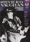 Stevie Ray Vaughan Guitar Play-Along DVD