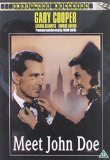 Meet John Doe [DVD]