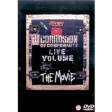 Corrosion of Conformity-Live [DVD]