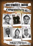 Detroit Mob Confidential [DVD] [2009]