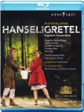 Humperdinck: Hansel and Gretel [Blu-ray] [2010] [Region Free]