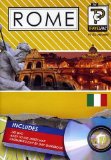 The Travel Pac Guide To Rome [DVD]