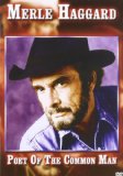Merle Haggard-Poet/Common Man [DVD]