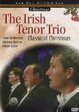 Irish Tenor Trio - Classical Christmas [DVD]