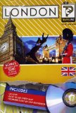 The Travel Pac Guide To London [DVD]
