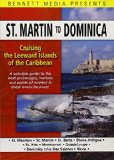 Cruising The Leeward Islands Of The Caribbean - St. Martin To Dominica [DVD]
