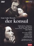 Menotti: The Consul (Studio Production 1963) [DVD] [2010]