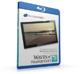 BluScenes: Waves of Tranquility (Region Free) [Blu-ray] [2012]