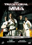 From Traditional Martial Arts to Mma [DVD] [2011]