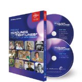 From Headlines to 'Tightlines' - The Story of ATV Today [DVD]