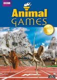 Animal Games [DVD] [2004]