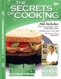 The Secrets of Cooking, Roast Beef Sandwich [DVD]