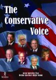 The Conservative Voice - Great Speeches That Define America's Rigth Vision [DVD]