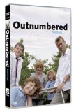 Outnumbered Series One [DVD]