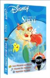 Disney Read Along - the Little Mermaid [DVD]