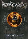 Non Serviam: a 20 Year Apocryphal Story/+2 DVD