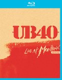 Live At Montreux 2002 [Blu-ray] [2013]