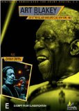 Art Blakey - Live [DVD]