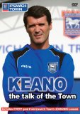 KEANO the talk of the Town [DVD]