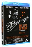 B.B. King - The Life of Riley [Blu-ray]