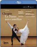 Chopin: La Dame Aux Camelias [Blu-ray] [2010]