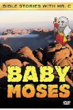 Baby Moses [DVD]