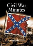 Civil War Minutes: Confederate [DVD]