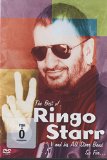 Ringo Starr & His All Starr Band - The Best of.../So Far... [DVD] [2009]