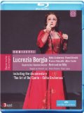 Donizetti: Lucrezia Borgia (Euroarts: 2072454) [Blu-ray] [2012]