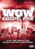 Various Artists - Wow Gospel 2006 [DVD] [US Import]