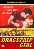 Dragstrip Girl [DVD]