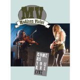 Come As You Are Live [DVD] [2012]