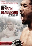 UFC Ultimate Fighting Championship: Benson Henderson - Rising Up [DVD]