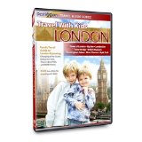 Travel With Kids - London [DVD] [2008]