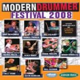 Modern Drummer Festival 2008 [DVD] [2009]