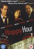 Happy Hour [DVD]
