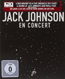 Jack Johnson: En Concert [Blu-ray] [2009] [Region Free]