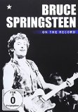 Bruce Springsteen - On the Record [DVD] [2012]