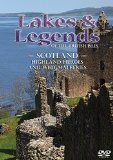 Lakes And Legends: Scotland - Highland Heroes And Whigmaleeries [DVD]
