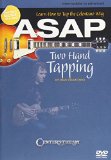 ASAP Two hand Clapping, Learn How to Tap the Celentano Way [DVD]
