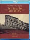Mumford & Sons: The Road to Red Rocks [Blu-ray] [2012]
