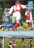 Grassroots Football Mini Soccer - a guide for coaches and parents [DVD] [2009]