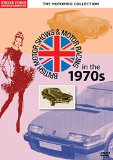 The Motoring Collection British Motor Shows & Motor Racing In The 1970s [REGION 0 - PAL] [DVD]