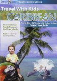 Travel With Kids - The Caribbean [DVD] [2006]