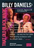 Billy Daniels - that Old Black Magic [DVD] [2005] [2009]