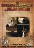 Extraordinary Voyages of Jules Verne [DVD]