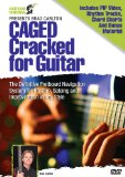 Caged - Cracked For Guitar [DVD]