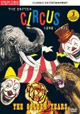 Classic Entertainment The British Circus - 1898-1972 The Golden Years [REGION 0 - PAL] [DVD]