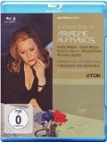 Strauss: Ariadne Auf Naxos [Blu-ray] [2009] [Region Free]