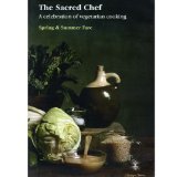 Sacred Chef - A Celebration Of Vegetarian Cooking - Spring And Summer Fare [DVD]